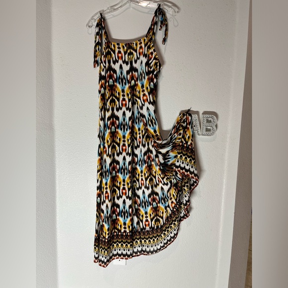 NY&Co Tops/ dress 3/$18 - Picture 5 of 6